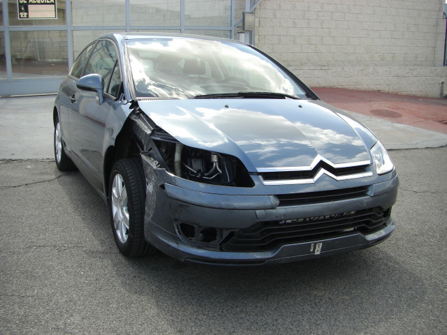 CITROEN C4 VTS 1.6 HDI 110CV