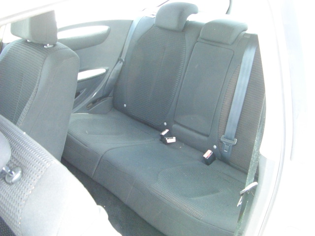 CITROEN C4 VTR 1.6 HDI 90CV