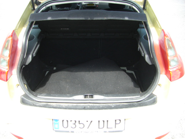 CITROEN C4 VTR 1.6 HDI 90CV