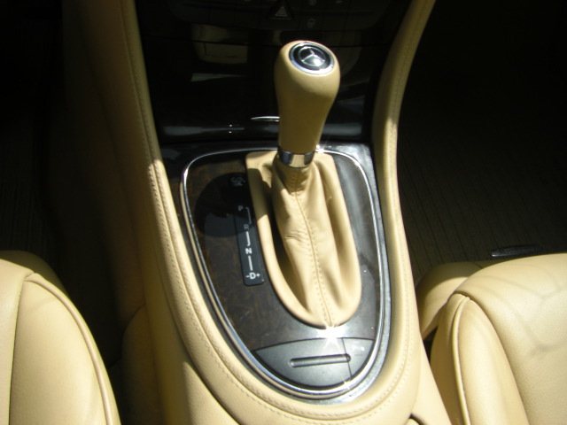 MERCEDES CLS 320 CDI 225CV