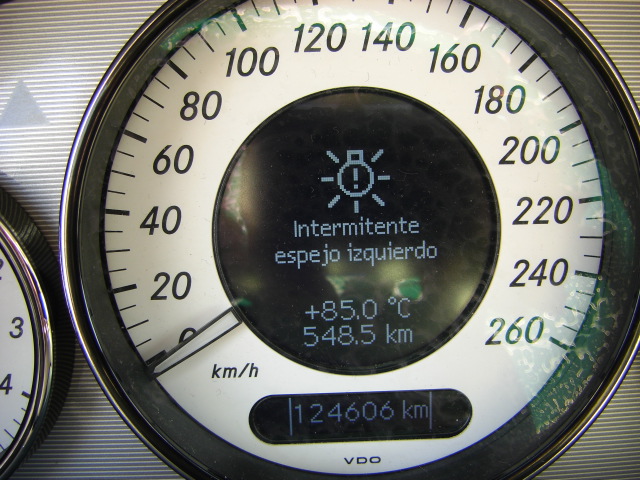 MERCEDES CLS 320 CDI 225CV