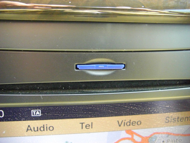 MERCEDES CLS 320 CDI 225CV