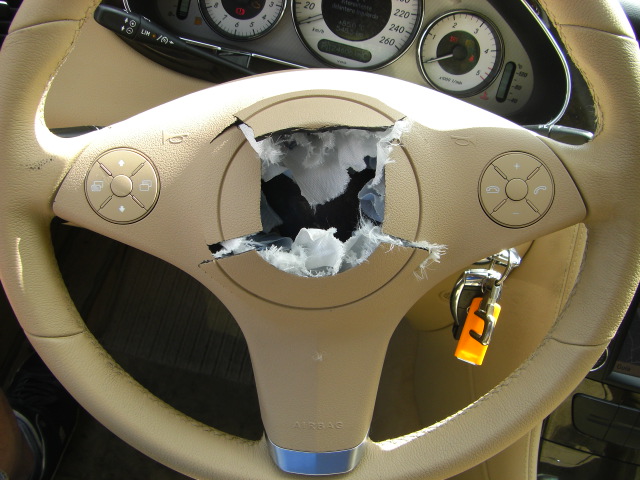 MERCEDES CLS 320 CDI 225CV