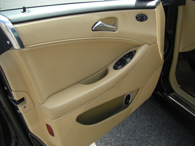 MERCEDES CLS 320 CDI 225CV