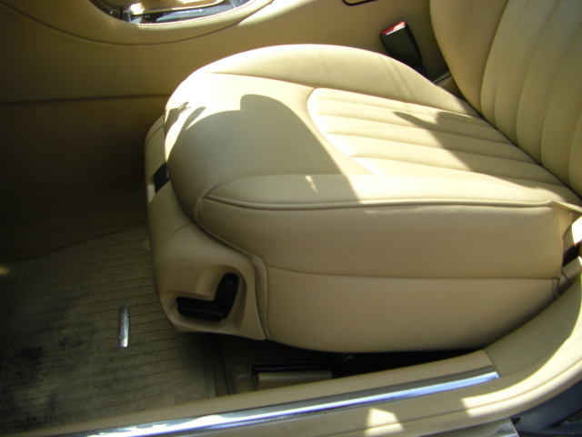 MERCEDES CLS 320 CDI 225CV