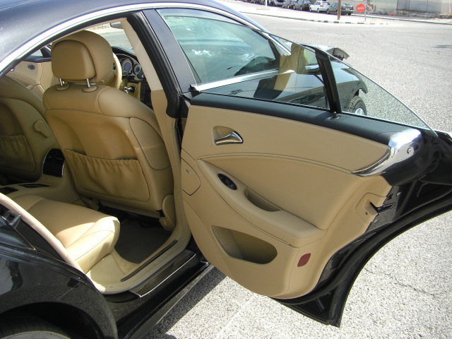 MERCEDES CLS 320 CDI 225CV