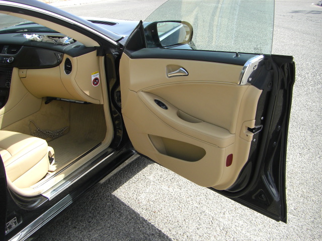 MERCEDES CLS 320 CDI 225CV