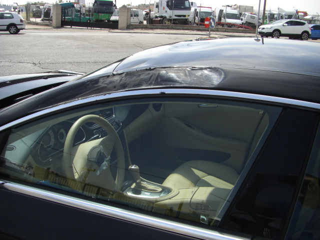 MERCEDES CLS 320 CDI 225CV