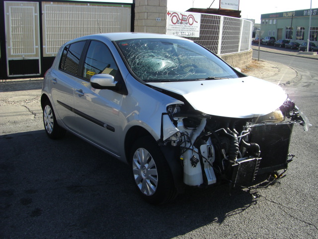 RENAULT CLIO 1.5 DCI 85CV