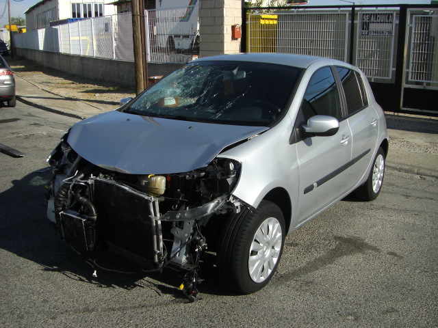 RENAULT CLIO 1.5 DCI 85CV