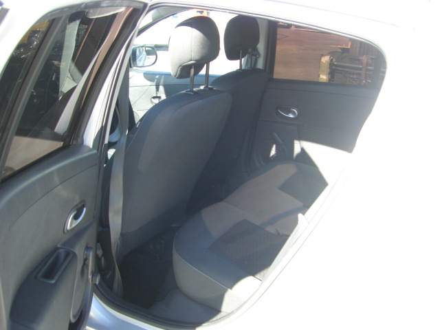 RENAULT CLIO 1.5 DCI 85CV