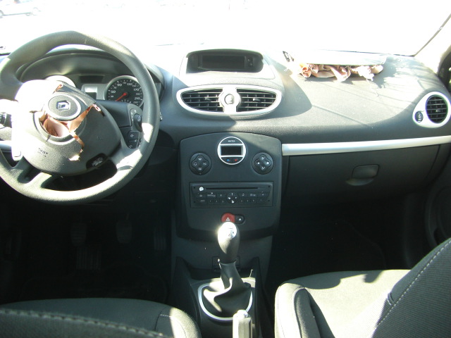 RENAULT CLIO 1.5 DCI 85CV