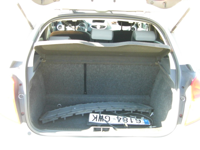 RENAULT CLIO 1.5 DCI 85CV