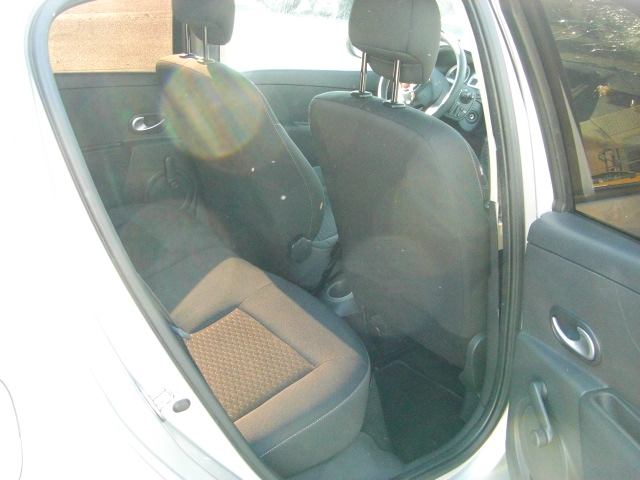 RENAULT CLIO 1.5 DCI 85CV