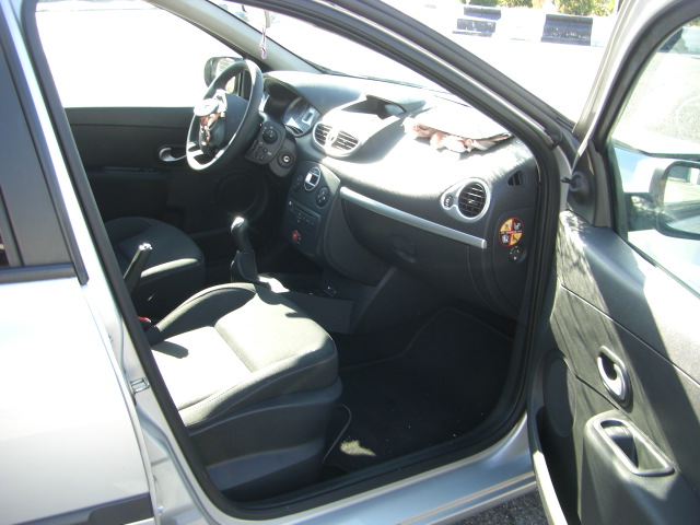 RENAULT CLIO 1.5 DCI 85CV