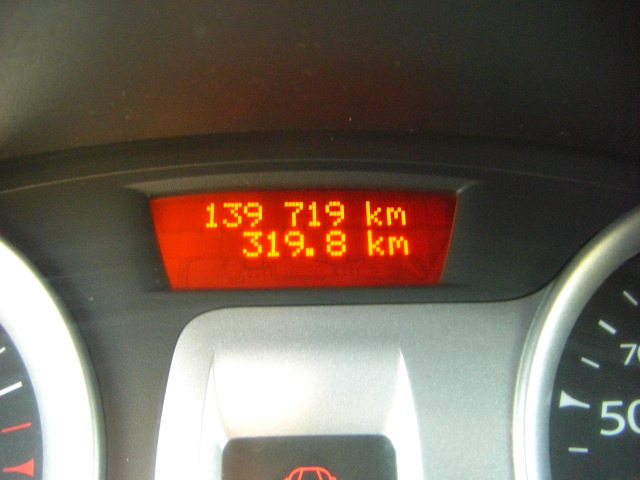 RENAULT CLIO 1.5 DCI 85CV