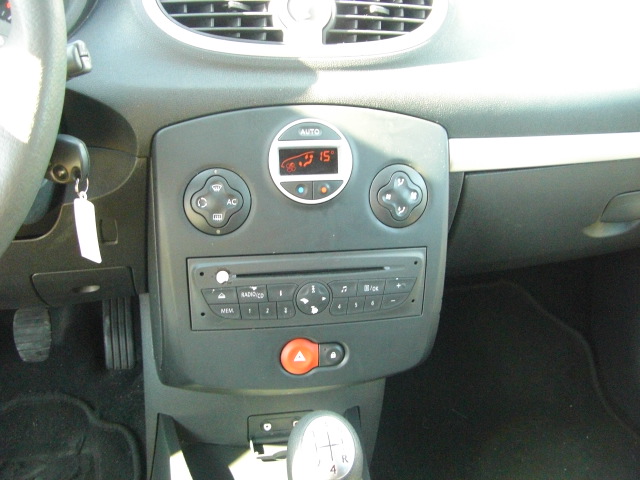 RENAULT CLIO 1.5 DCI 85CV