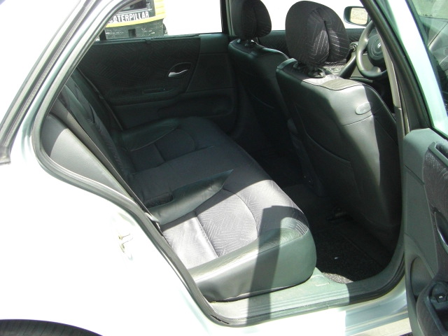 RENAULT LAGUNA 1.9 DCI 120CV