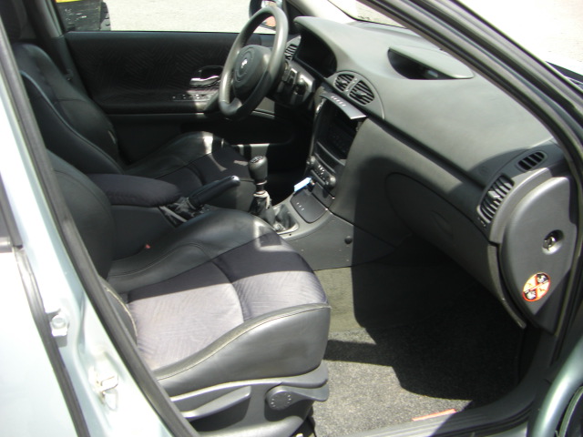 RENAULT LAGUNA 1.9 DCI 120CV