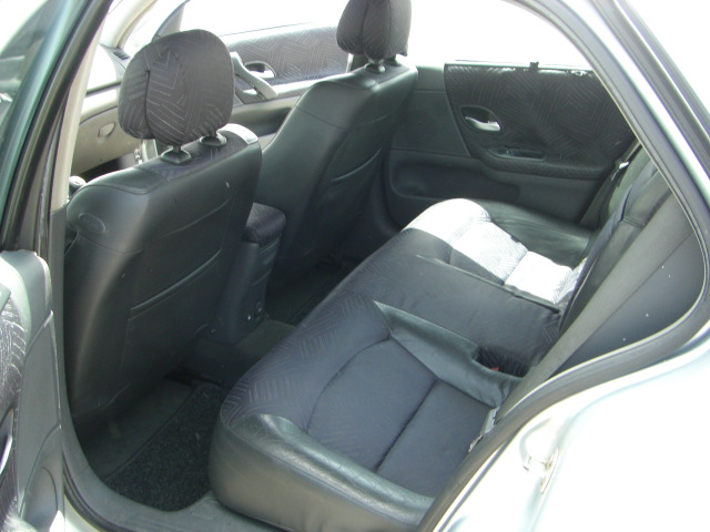 RENAULT LAGUNA 1.9 DCI 120CV