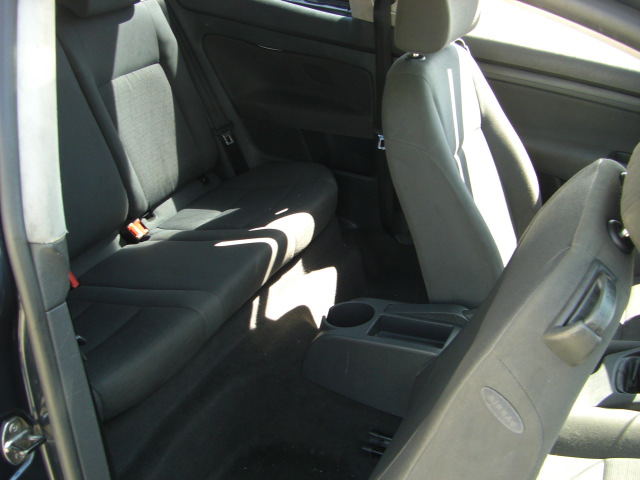 VOLKSWAGEN GOLF 1.9 TDI 105CV