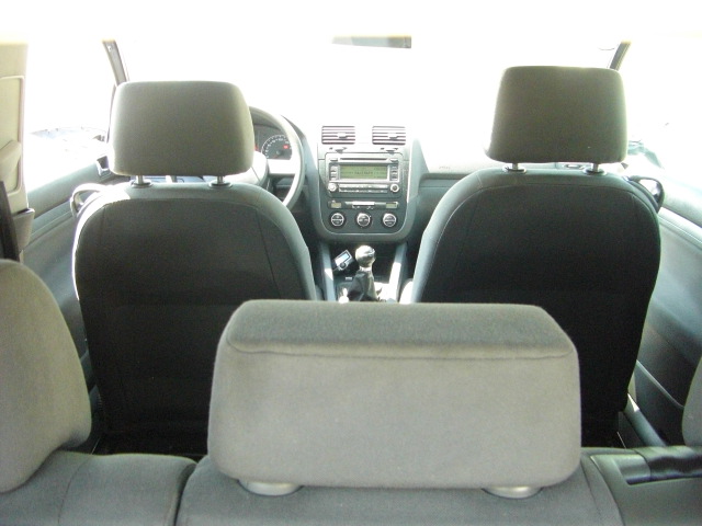 VOLKSWAGEN GOLF 1.9 TDI 105CV