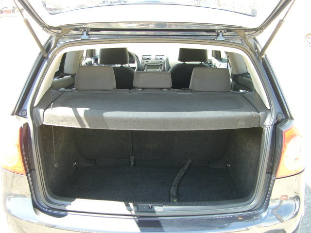 VOLKSWAGEN GOLF 1.9 TDI 105CV