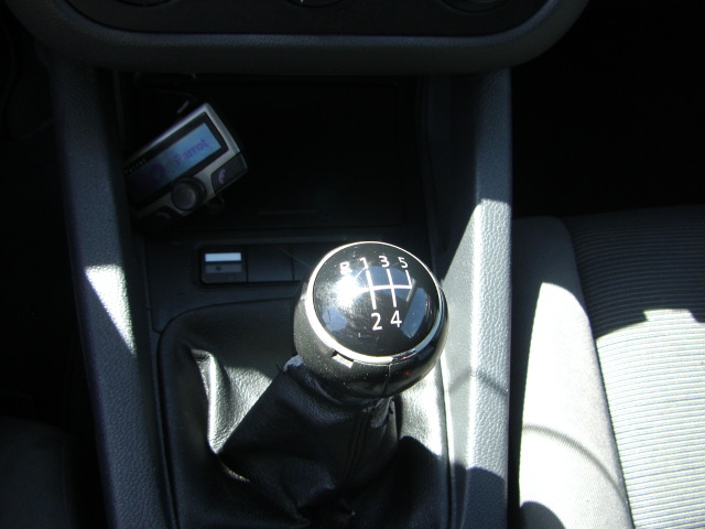 VOLKSWAGEN GOLF 1.9 TDI 105CV