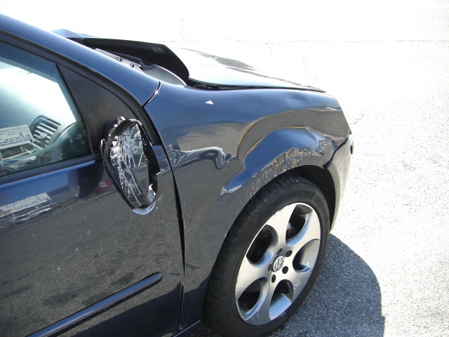 VOLKSWAGEN GOLF 1.9 TDI 105CV