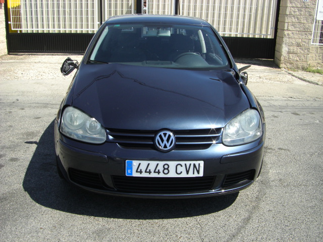 VOLKSWAGEN GOLF 1.9 TDI 105CV