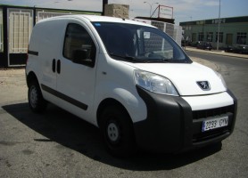 PEUGEOT BIPPER 1.4 HDI 70CV PEUGEOT BIPPER 1.4 HDI 70CV