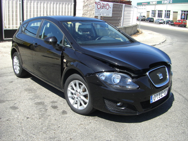SEAT LEON 1.6 TDI 105CV