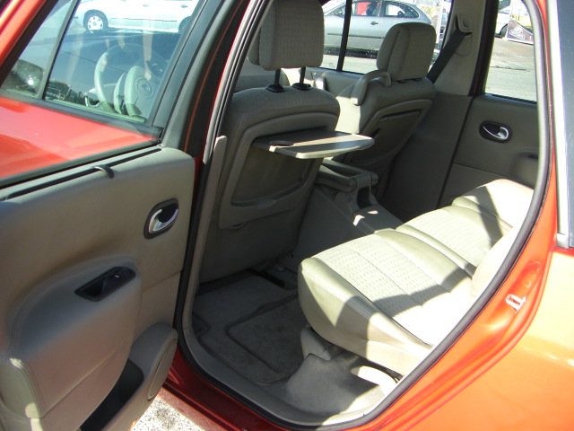 RENAULT GRAND SCENIC 1.9 DCI 120CV 7 PLAZAS