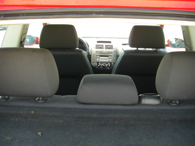 VOLKSWAGEN POLO 1.4 TDI 70CV