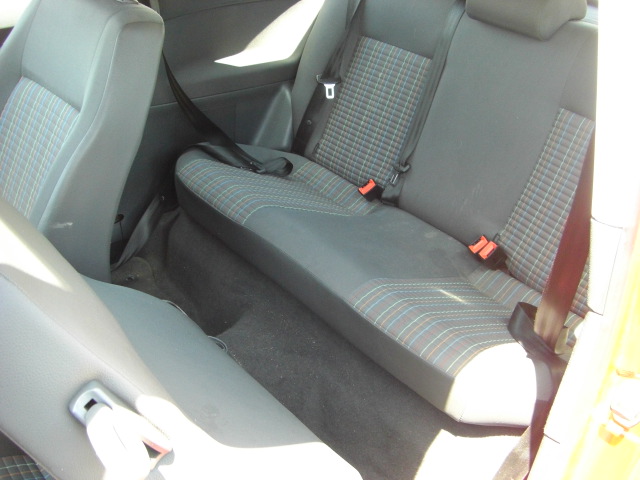 VOLKSWAGEN POLO 1.4 TDI 70CV