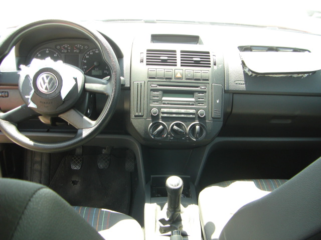VOLKSWAGEN POLO 1.4 TDI 70CV