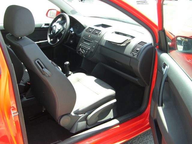 VOLKSWAGEN POLO 1.4 TDI 70CV