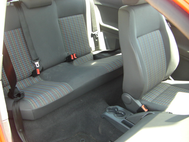 VOLKSWAGEN POLO 1.4 TDI 70CV