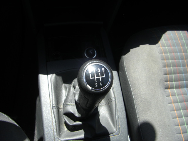 VOLKSWAGEN POLO 1.4 TDI 70CV