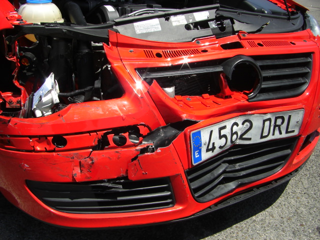 VOLKSWAGEN POLO 1.4 TDI 70CV