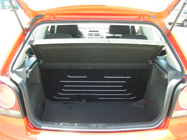 VOLKSWAGEN POLO 1.4 TDI 70CV