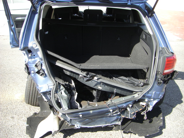 VOLKSWAGEN PASSAT RANCHERA 2.0 TDI 150CV