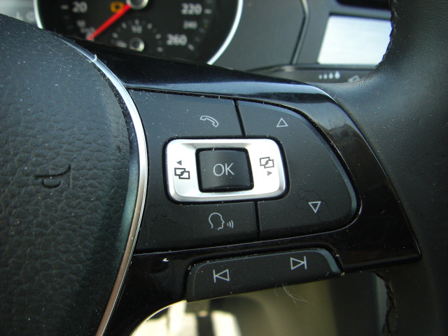 VOLKSWAGEN PASSAT RANCHERA 2.0 TDI 150CV