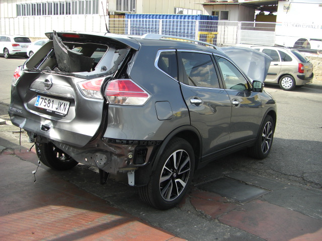 NISSAN X-TRAIL 1.6 TDCI 130CV