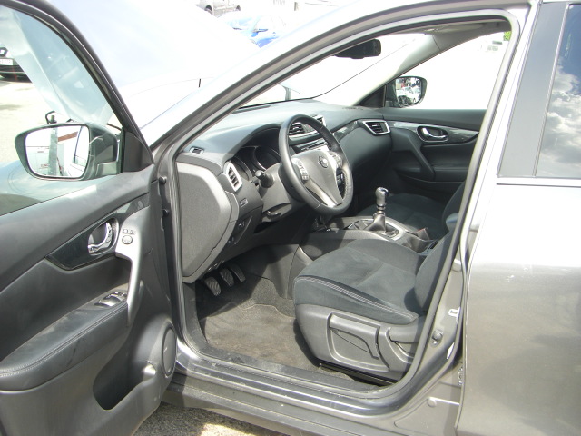 NISSAN X-TRAIL 1.6 TDCI 130CV