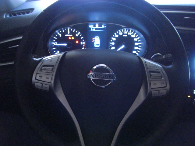 NISSAN X-TRAIL 1.6 TDCI 130CV