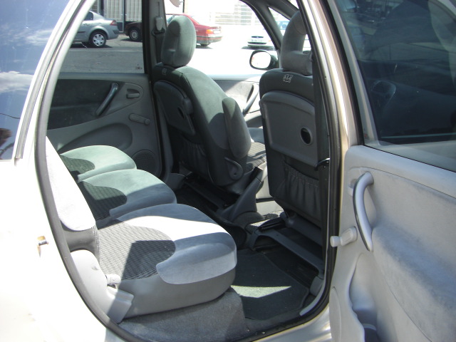 CITROEN XSARA PICASSO 2.0 HDI 90CV