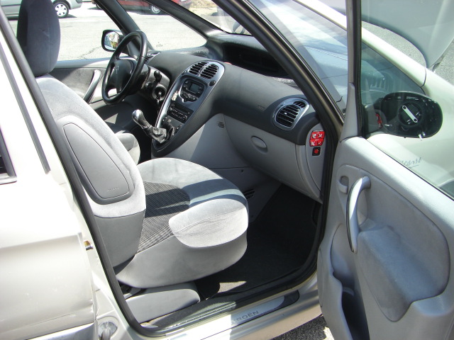 CITROEN XSARA PICASSO 2.0 HDI 90CV