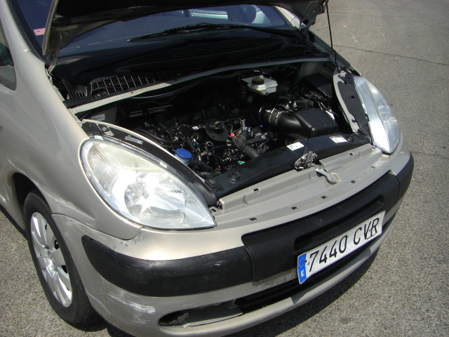 CITROEN XSARA PICASSO 2.0 HDI 90CV