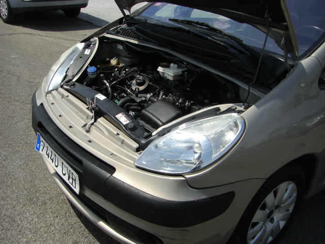 CITROEN XSARA PICASSO 2.0 HDI 90CV